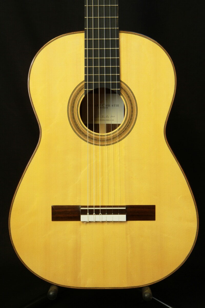 Guitars for Sale – Stuart Christie Guitars